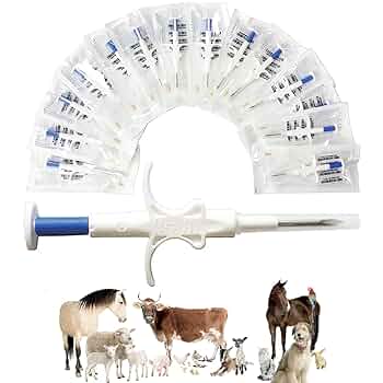 Amazon.com: Universal Pet Microchip, 134.2kHz ISO11784/5 FDX